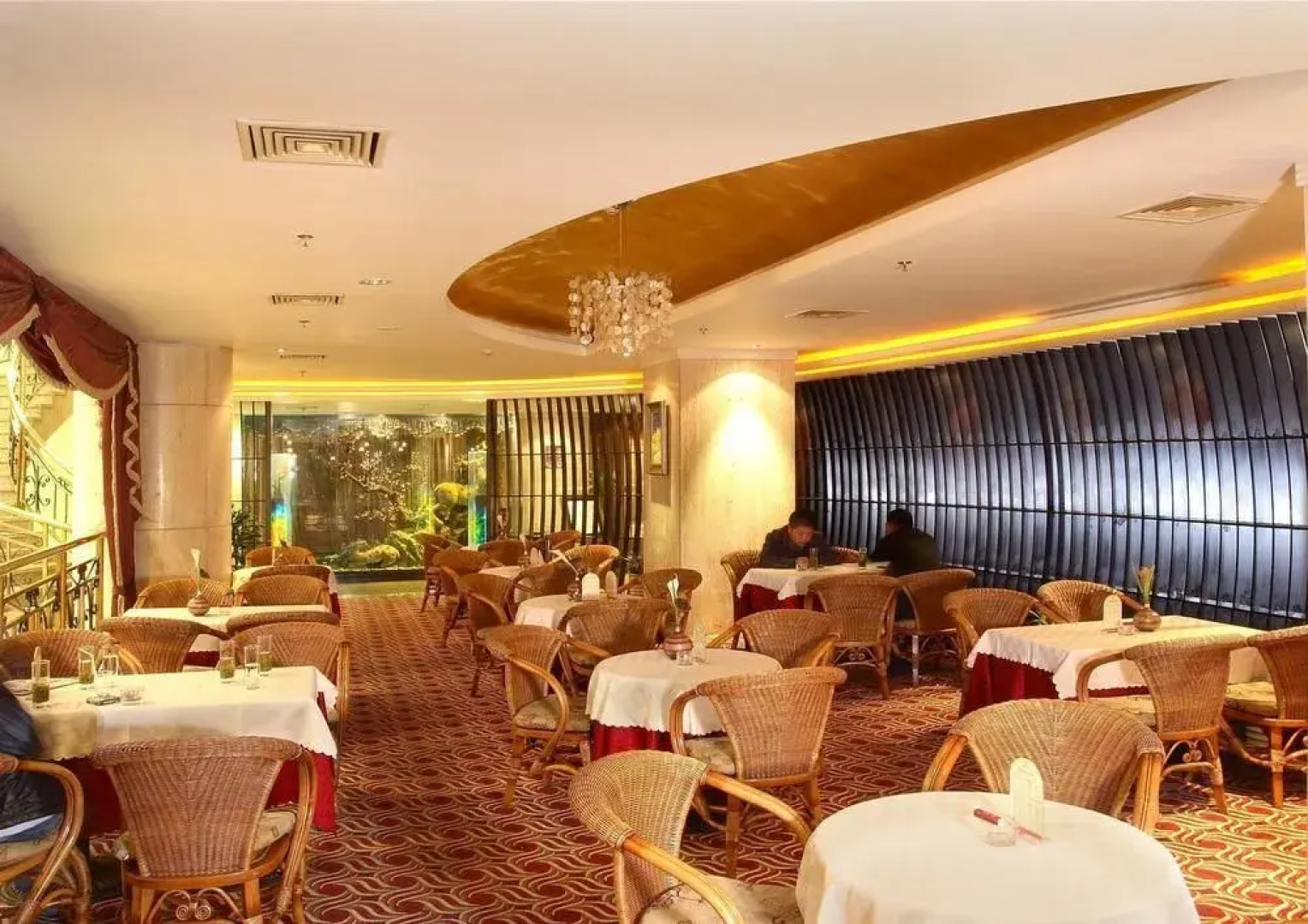 Shunsheng Hotel - Wenzhou