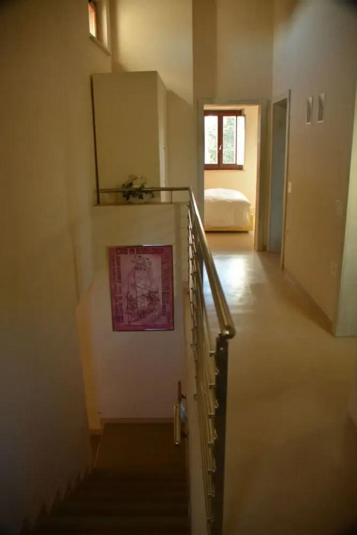 Agriturismo Pozzuolo