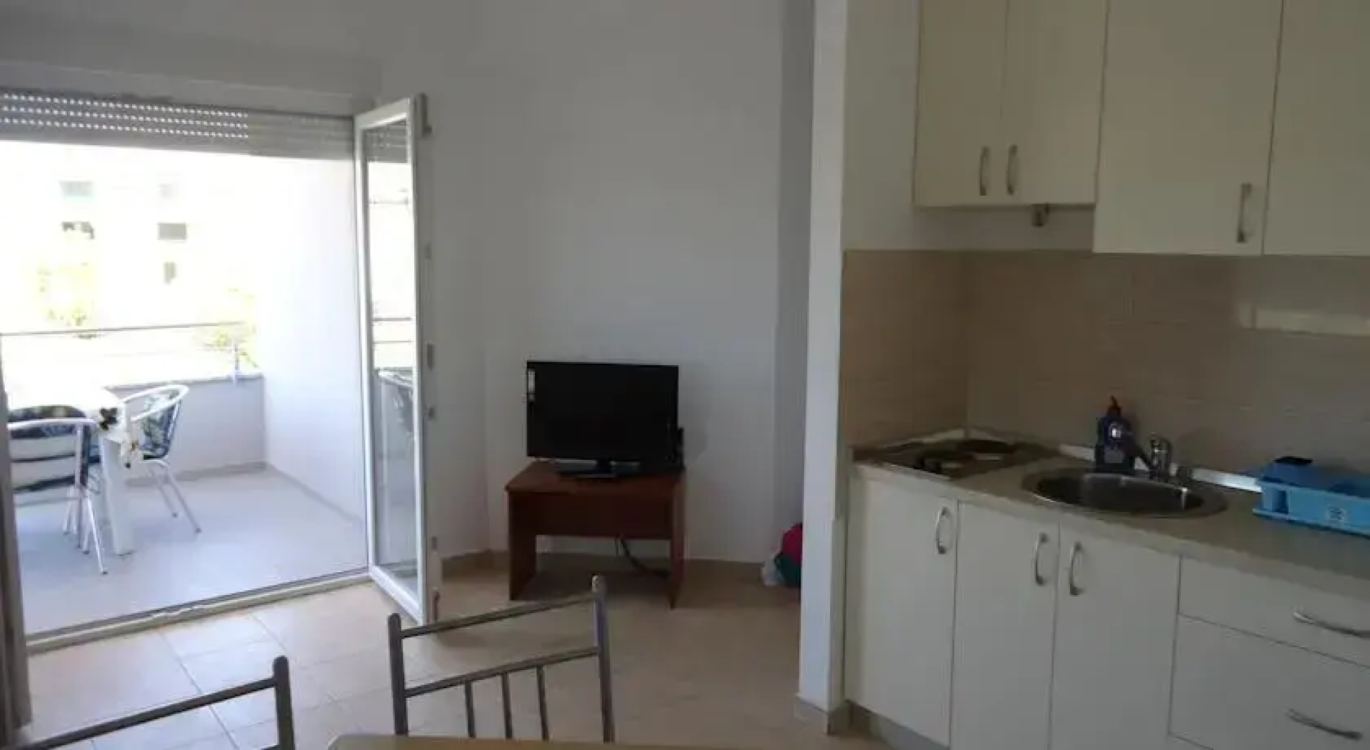 Apartments Duje