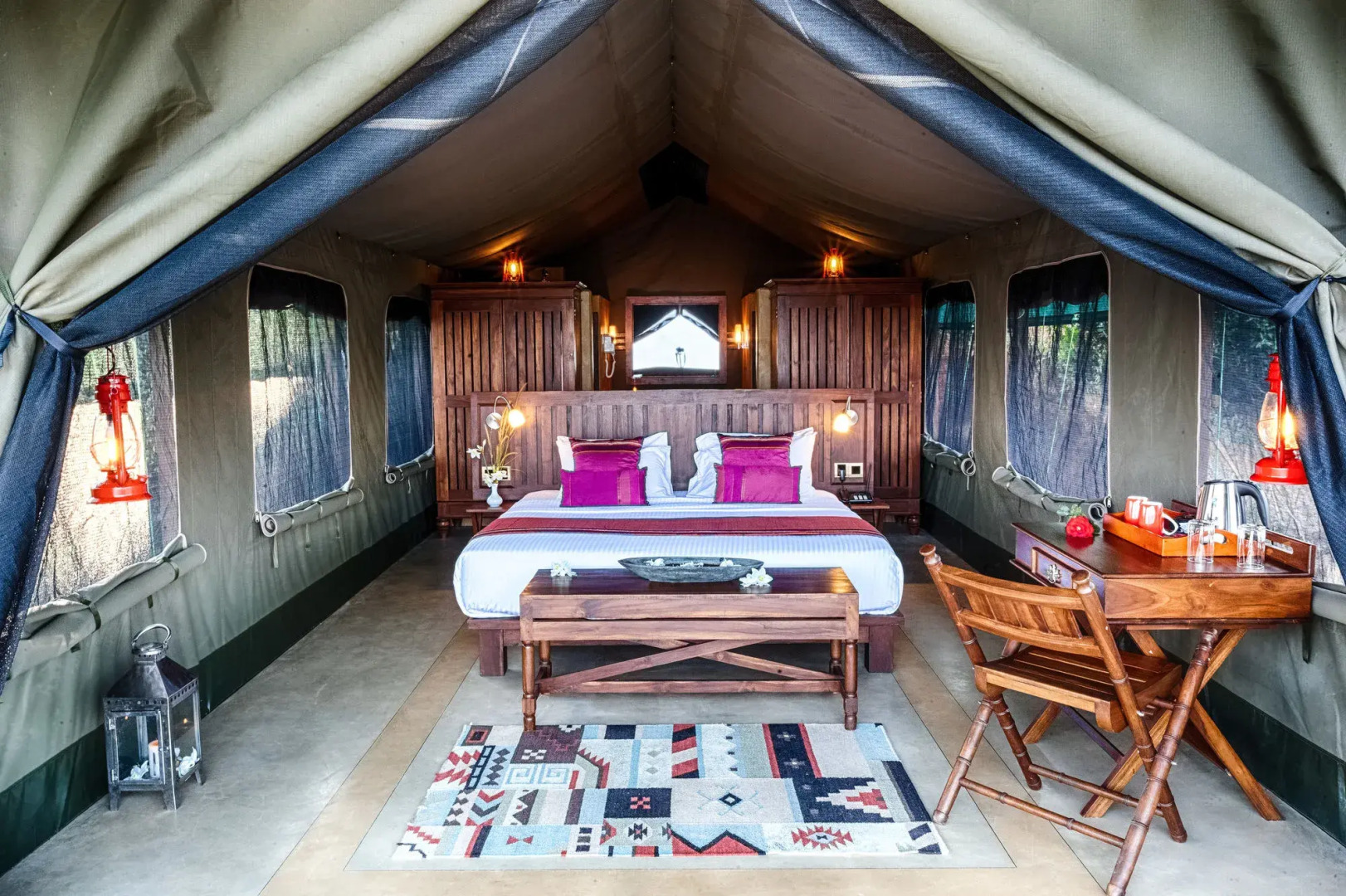 Madulkelle Tea and Eco Lodge