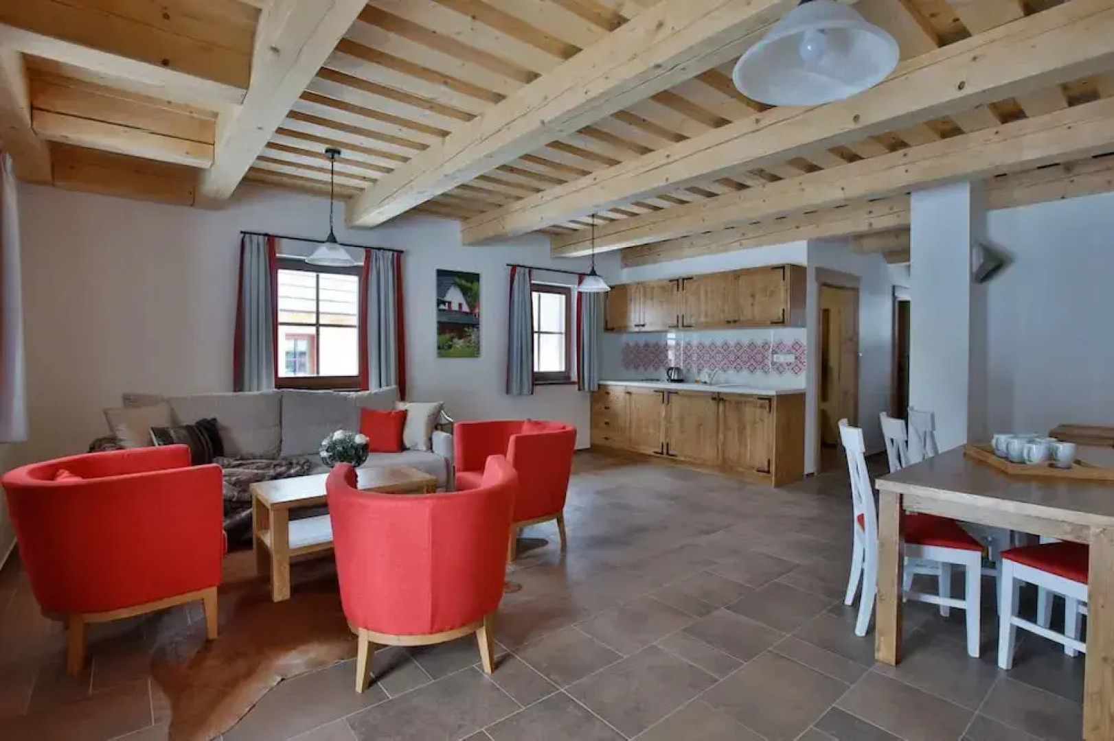 Rezort Gothal Apartmány a Penzióny