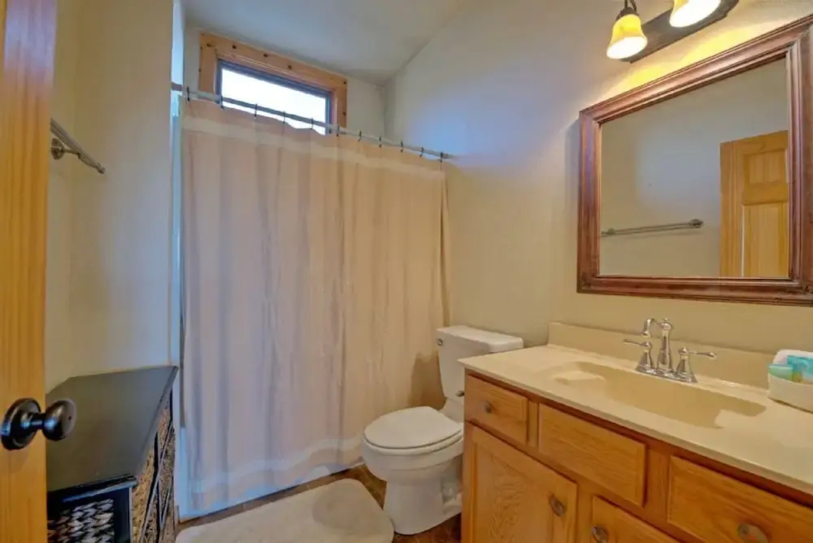 Sky High - 4 Br Cabin