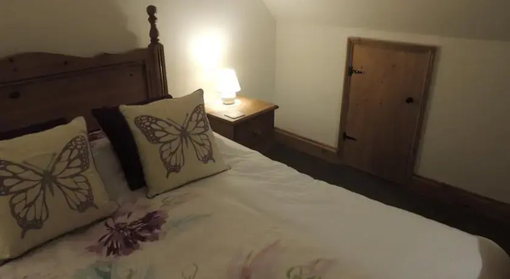 Wild Acre Cart Lodge