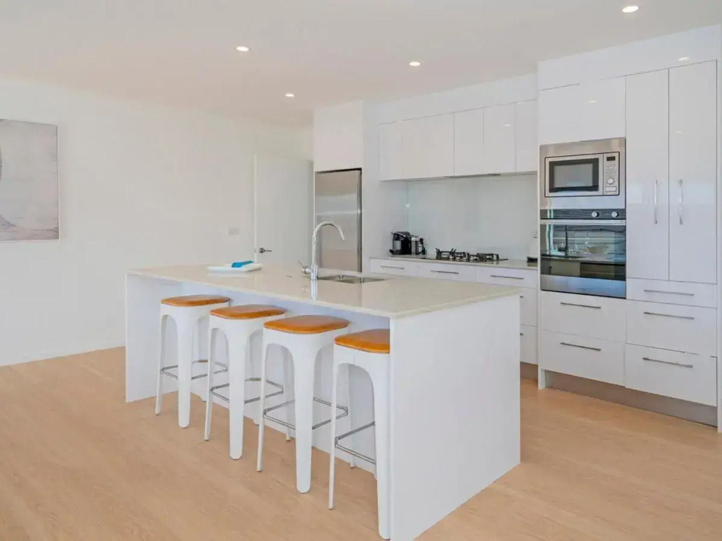 Coastal Pearl - Matarangi Holiday Home