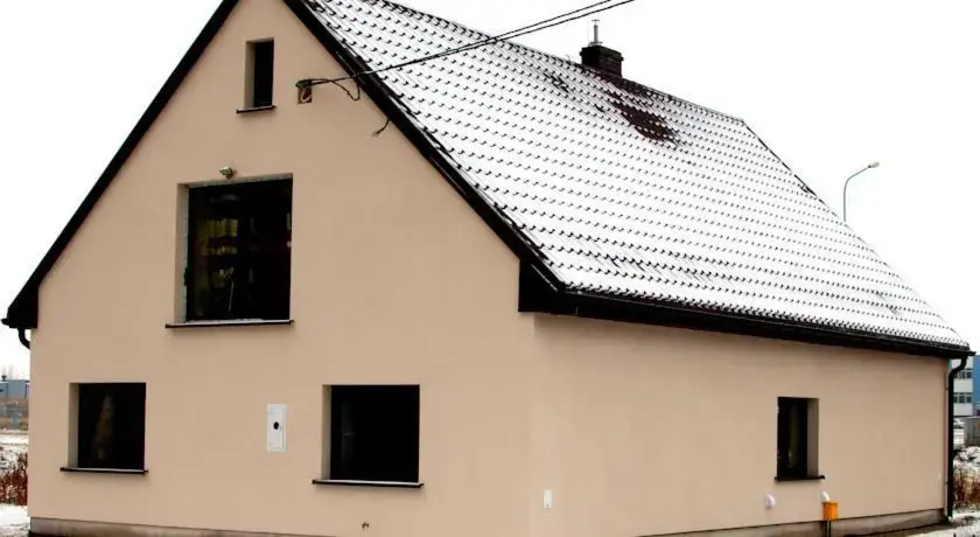 Pokoje Gościnne u Kovi