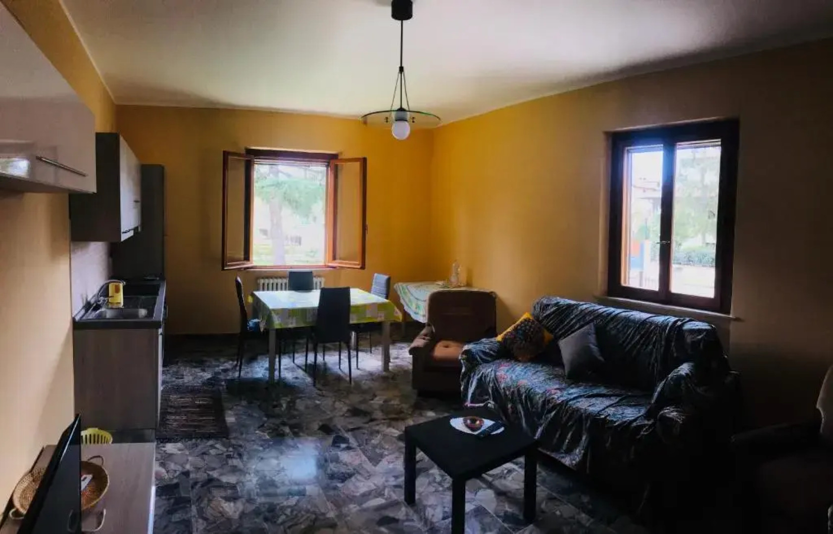 La Casa sul Trasimeno