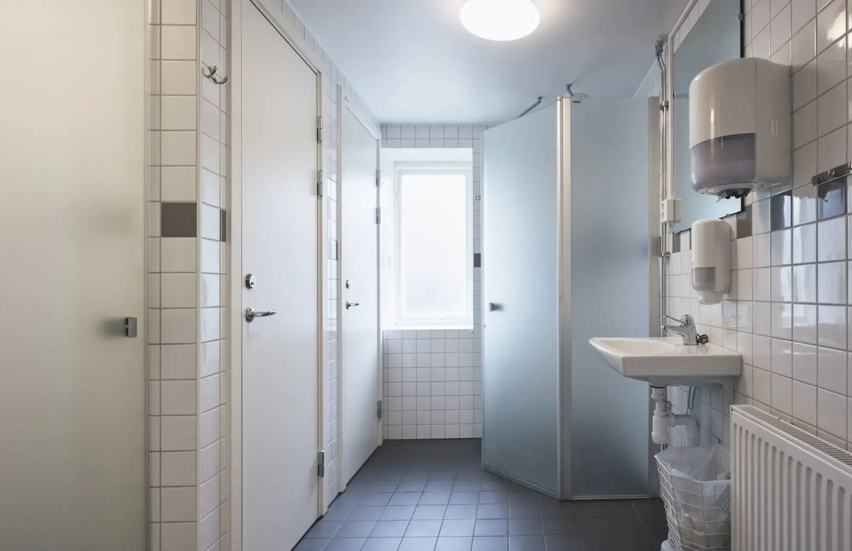 Partille Vandrarhem Bed & Breakfast - Hostel