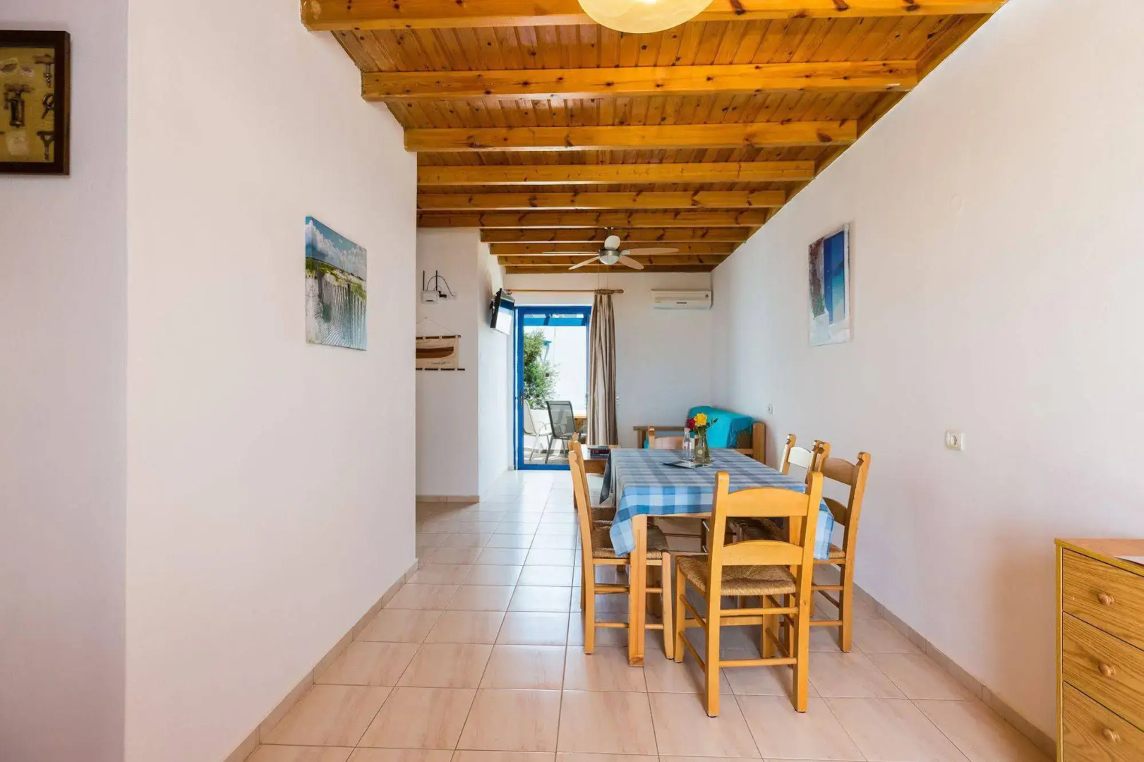 Fata Morgana Studios & Apartments