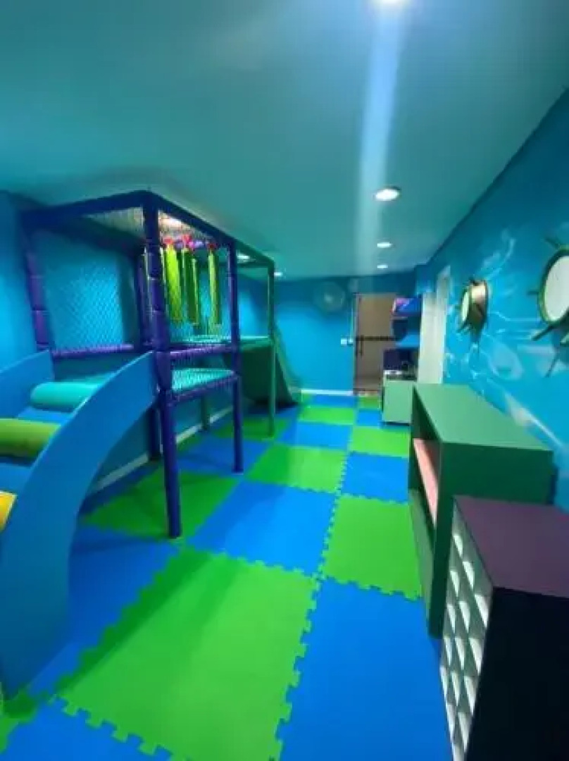 Flat Capitania Varam Ap 3053