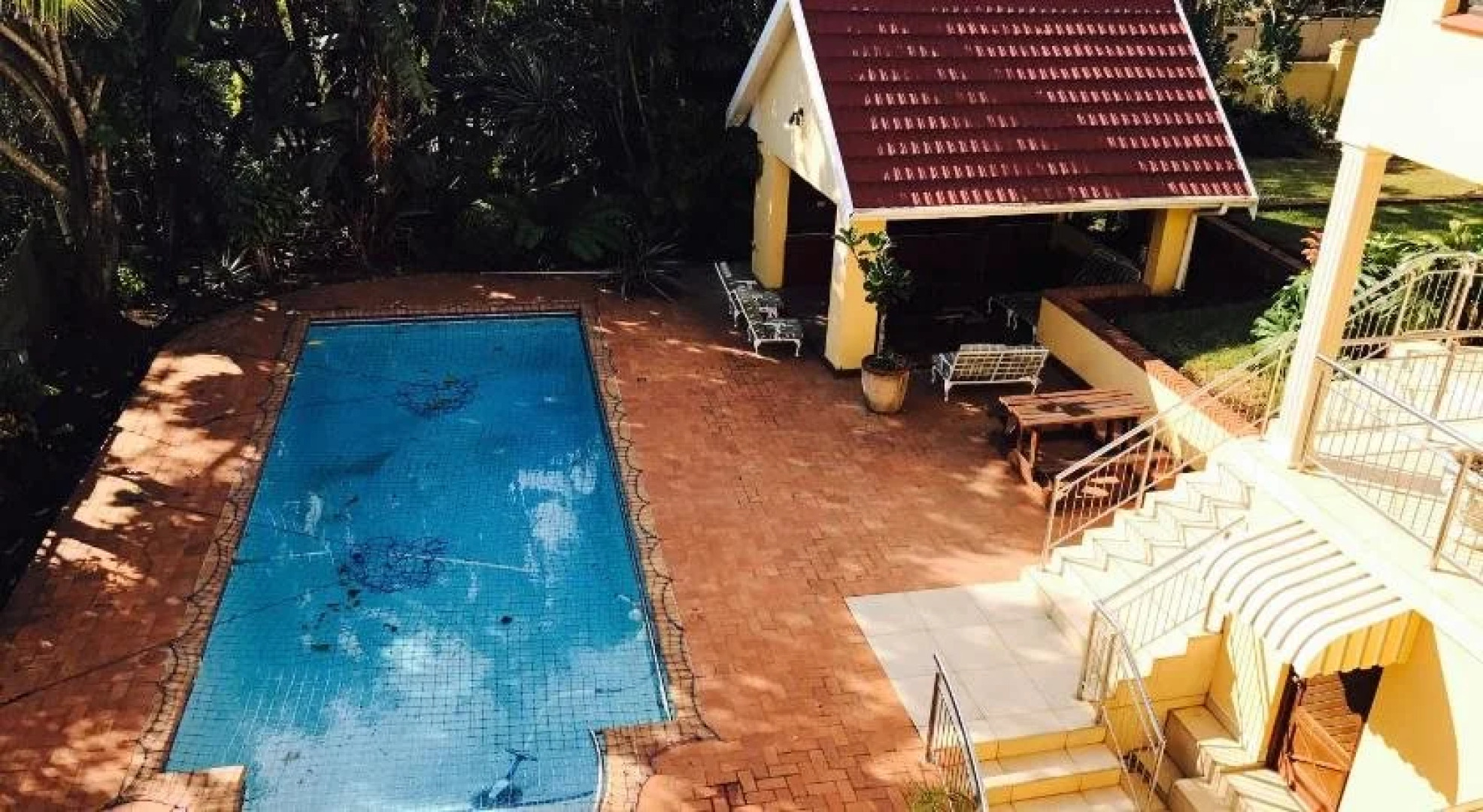 Day's end Guesthouse