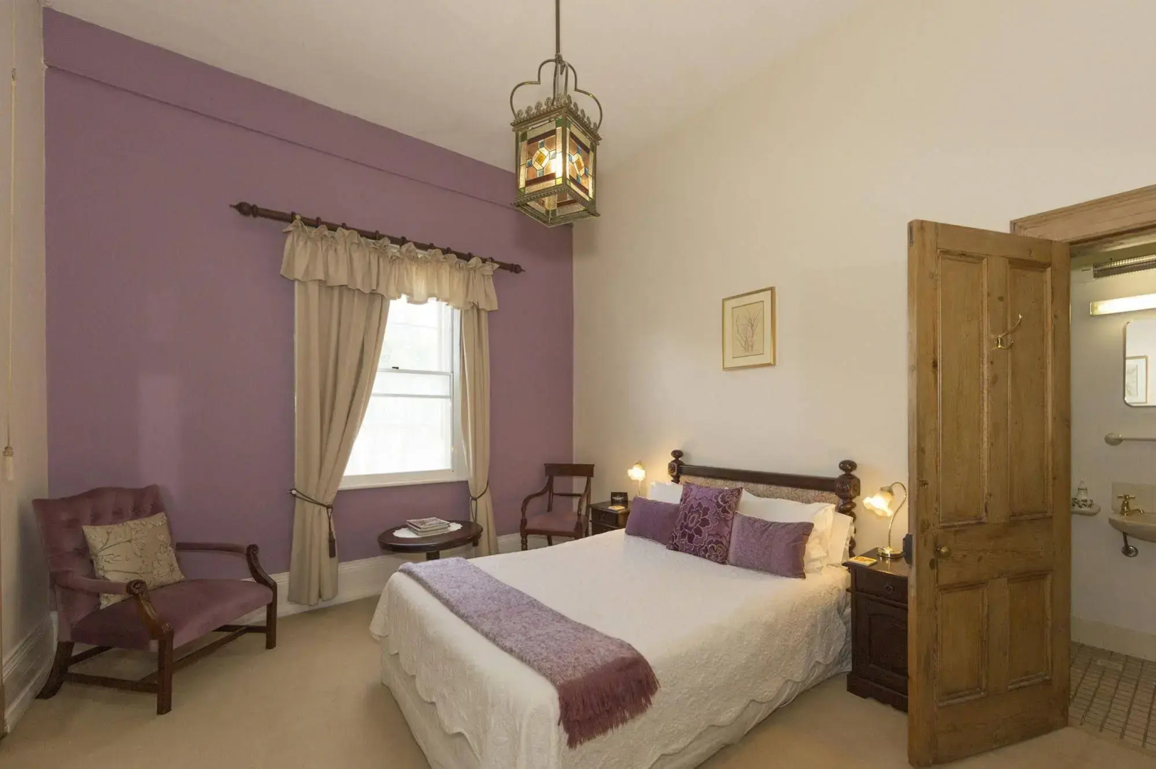 The Racecourse Inn