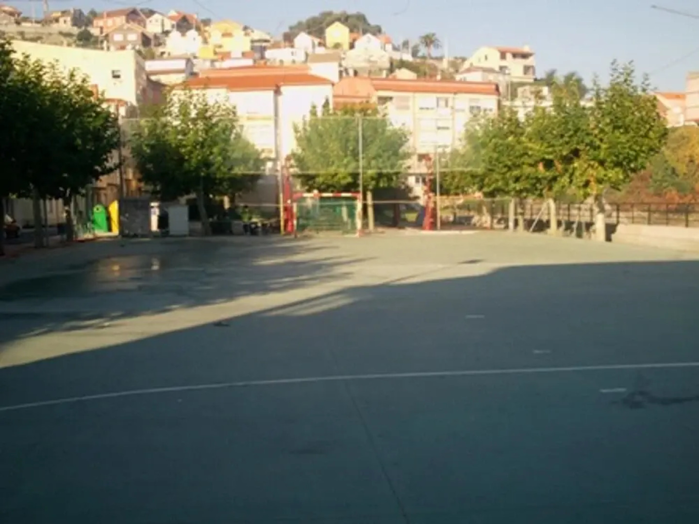 House With 2 Bedrooms in Bueu, With Enclosed Garden and Wifi - 60 m Fr