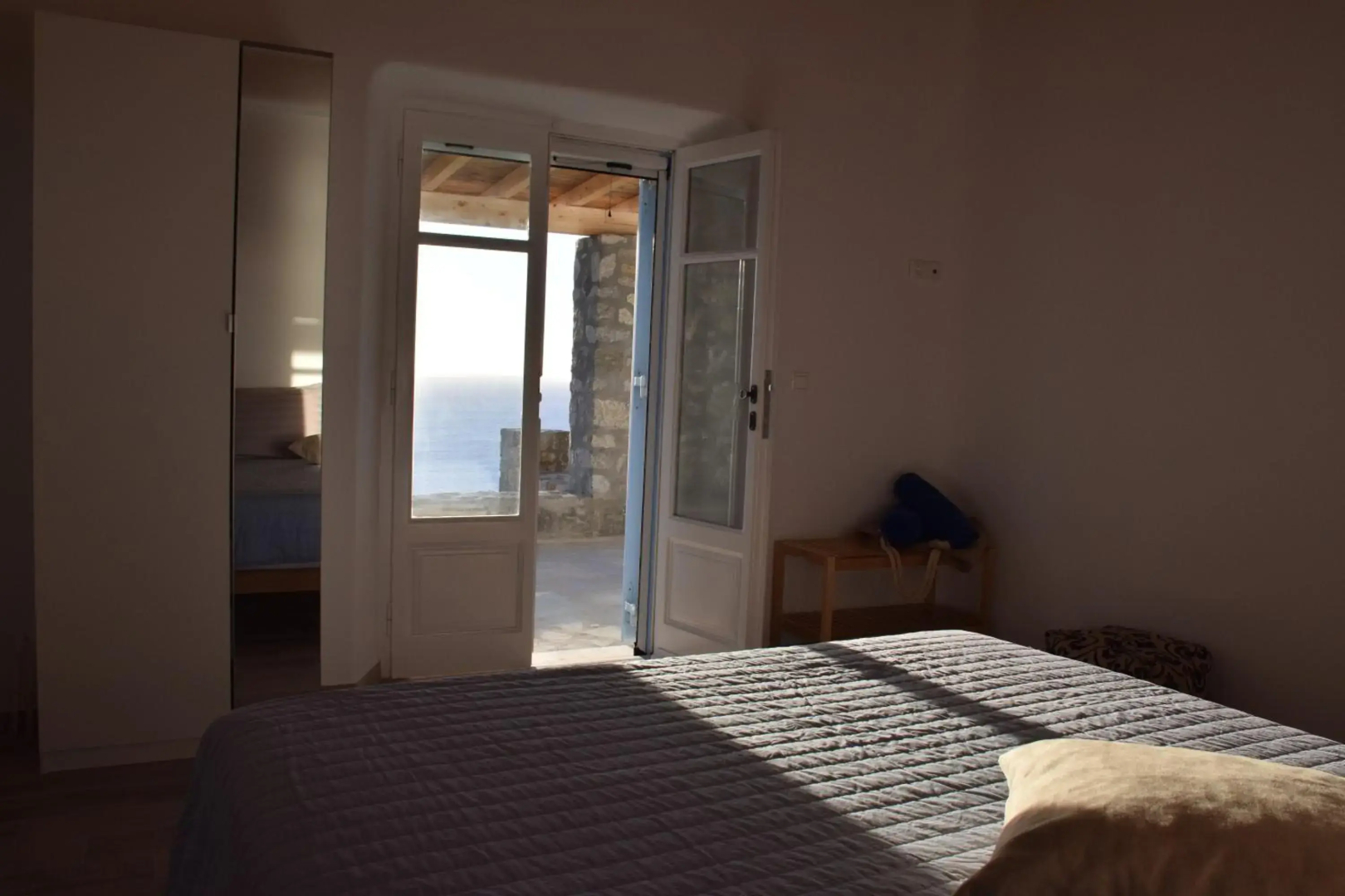 Andromeda Mykonos Villas & Suites