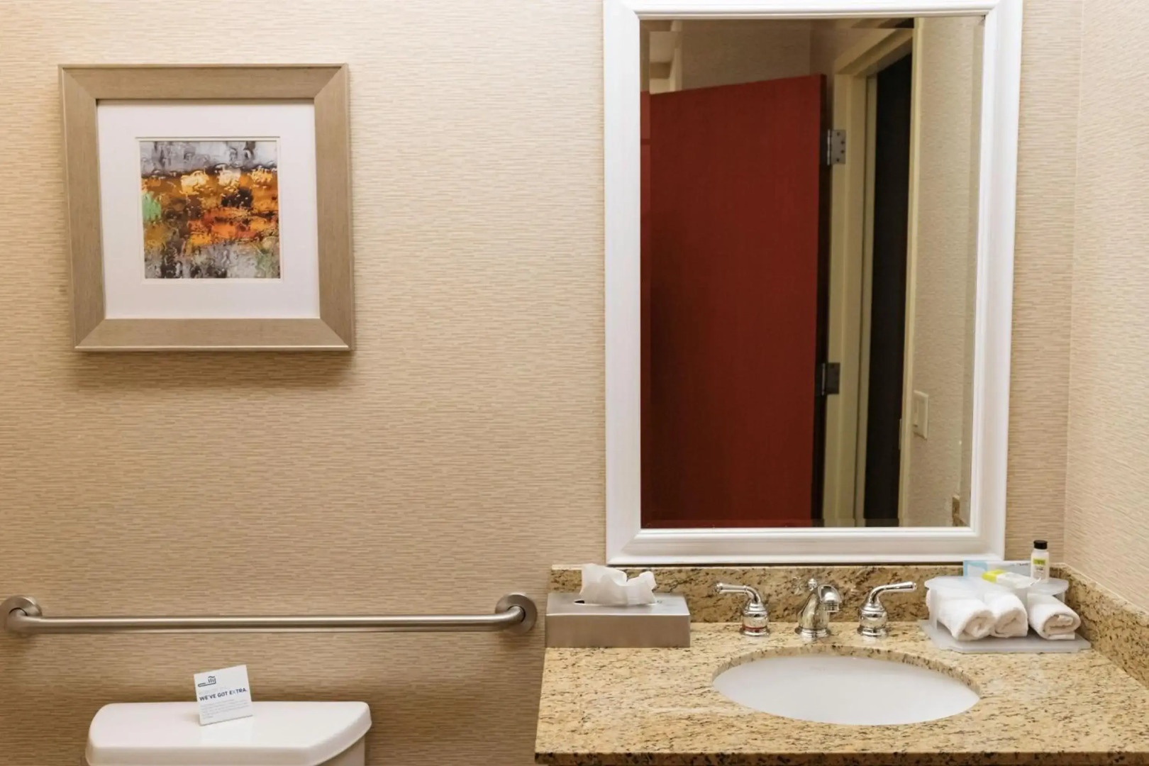 Holiday Inn Express Hotel & Suites Olathe North by IHG
