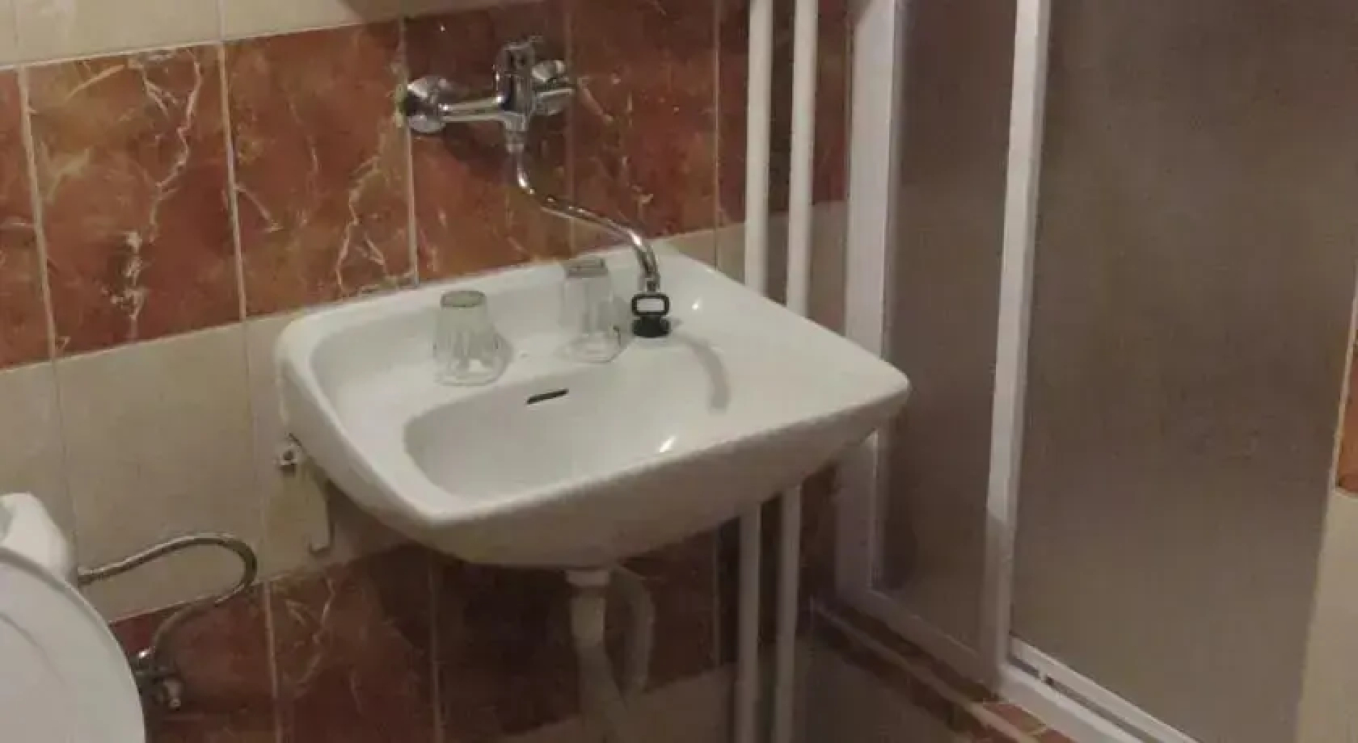 Penzion v České Kanadě