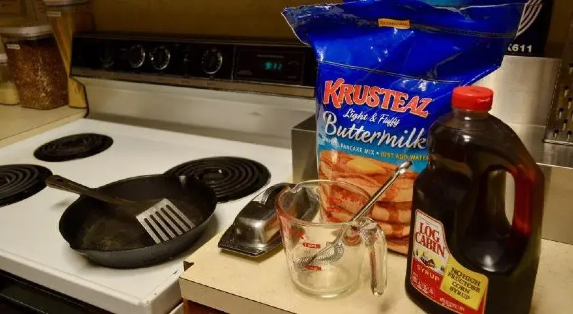 Eugene Whiteaker International Hostel