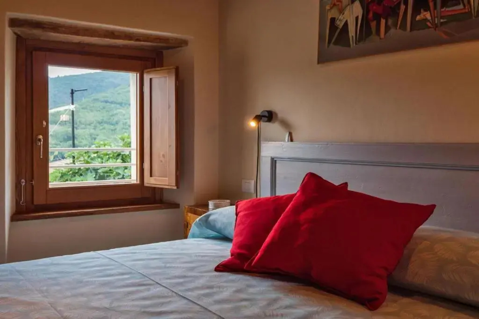 Appartamento Loretello