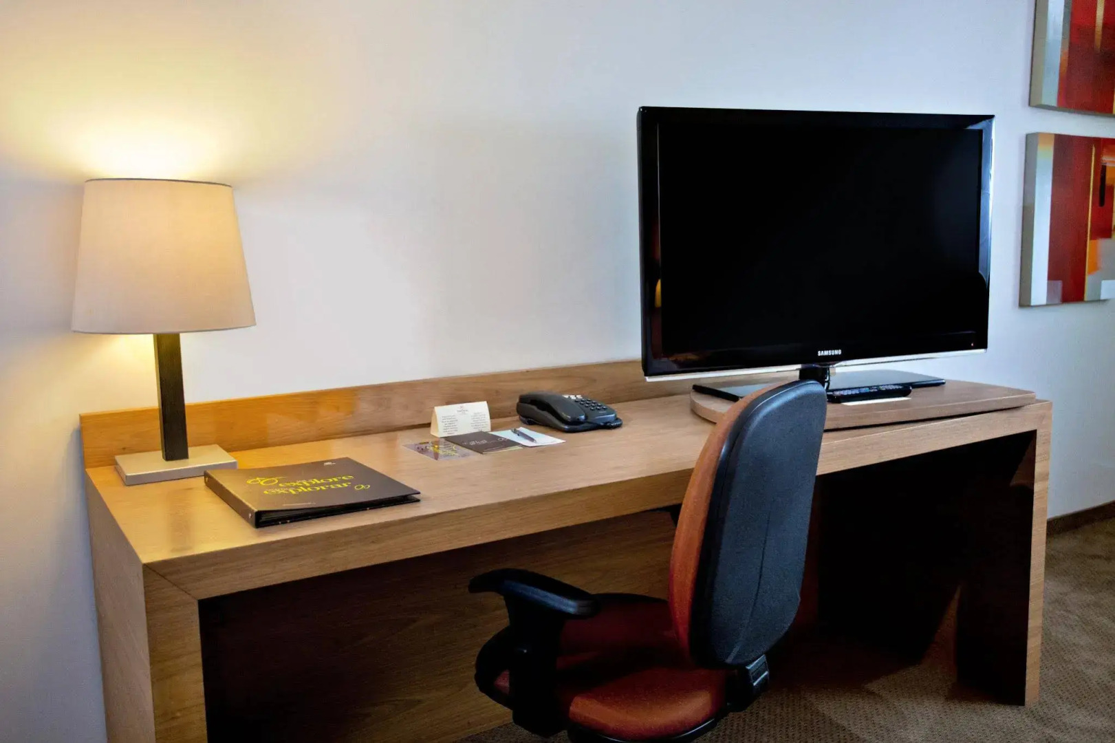 Sheraton Vitoria Hotel