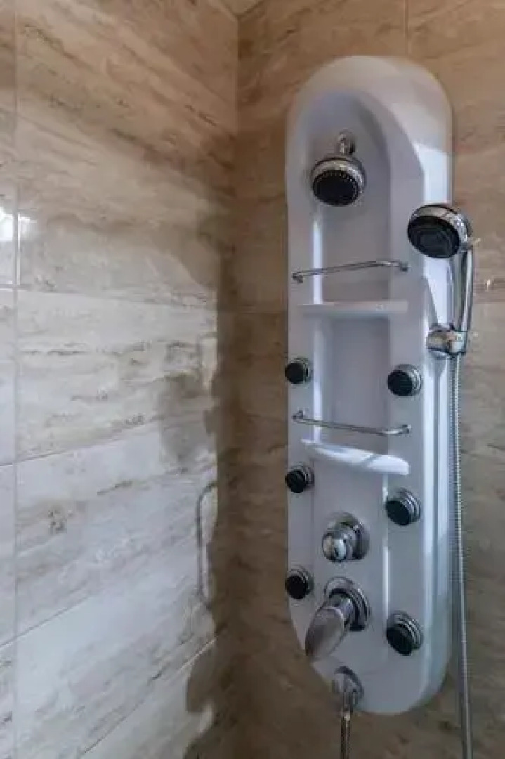 Sani Beach Forest Villa