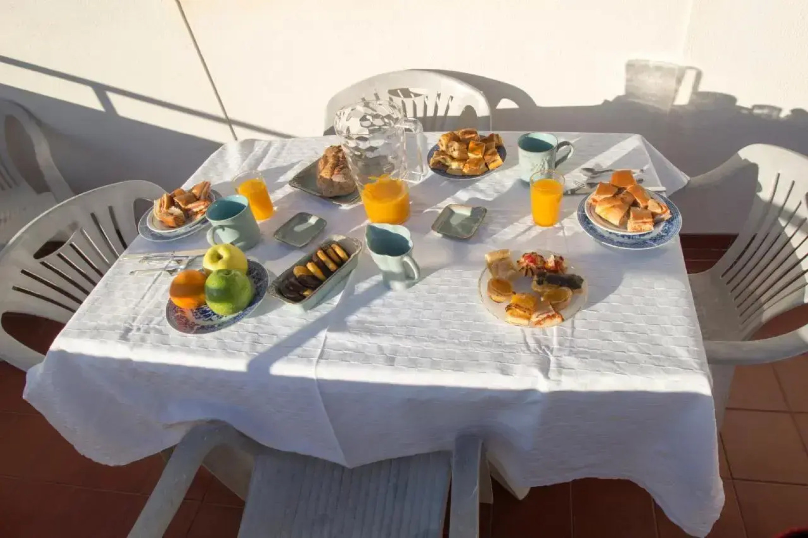 Barra's Beach Apartment