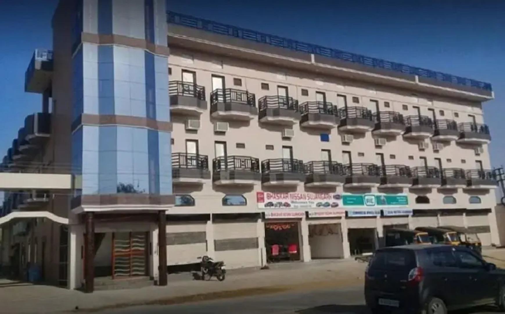 Hotel Khatri