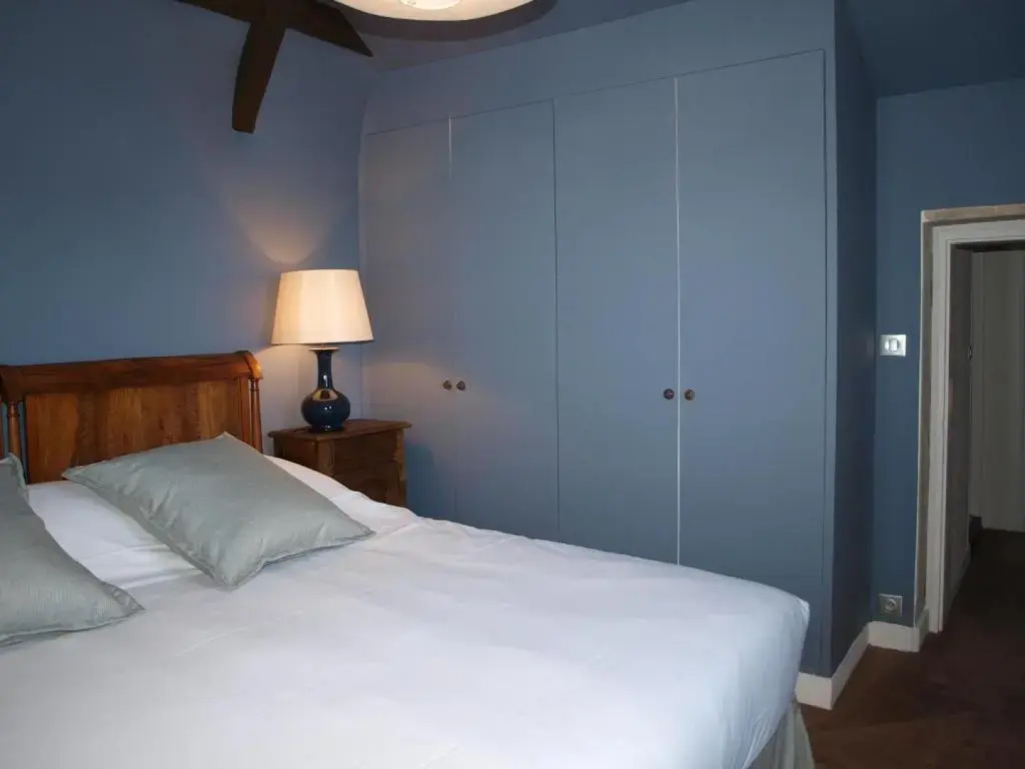 Hotel Manoir de Mathan