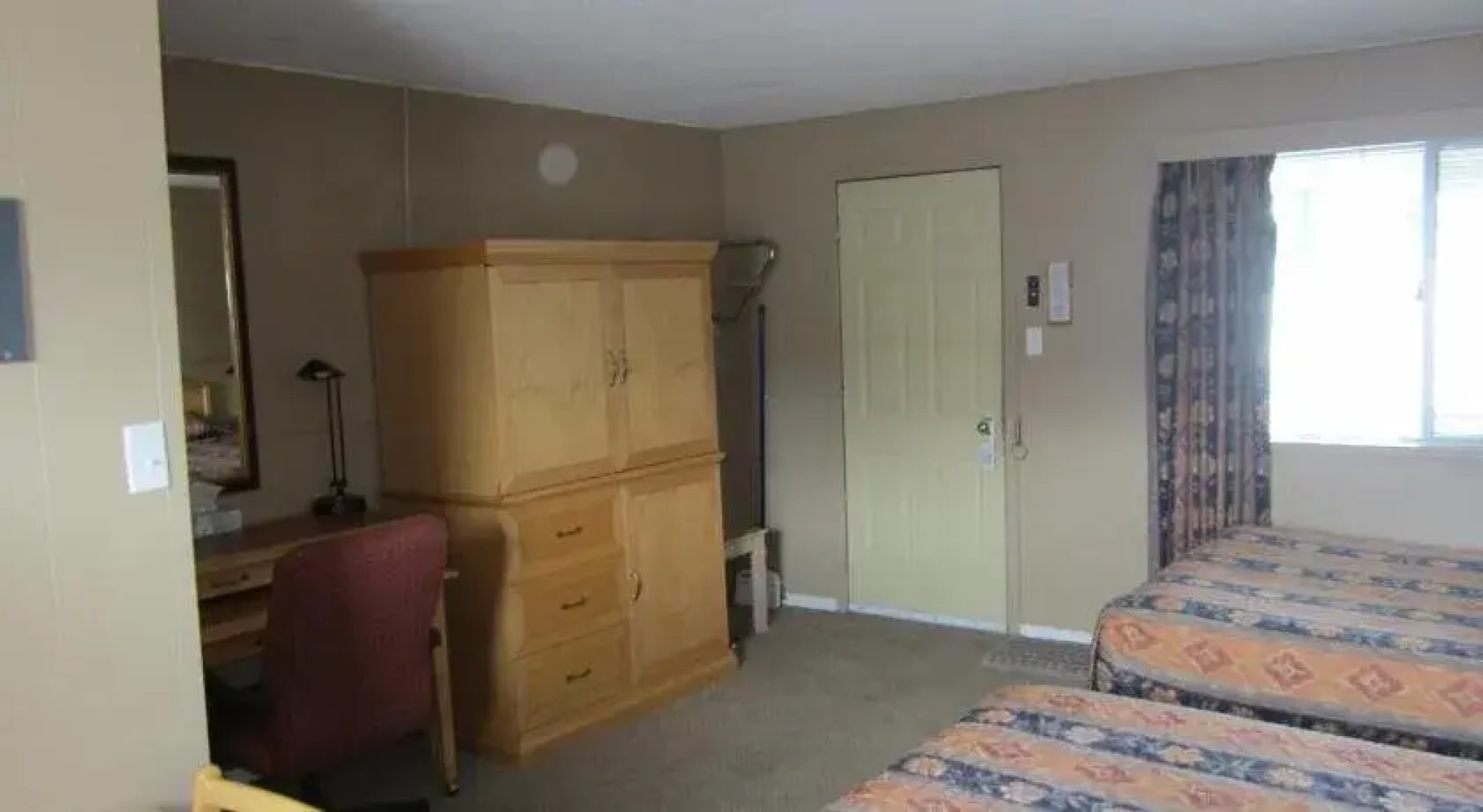 Bulkley Valley Motel