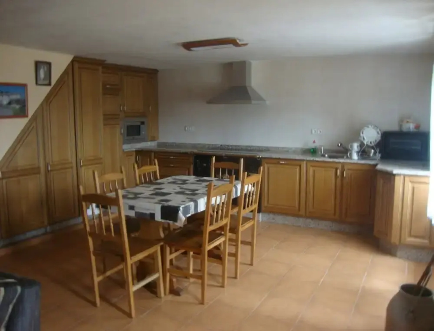 103473 -  House in Muxía