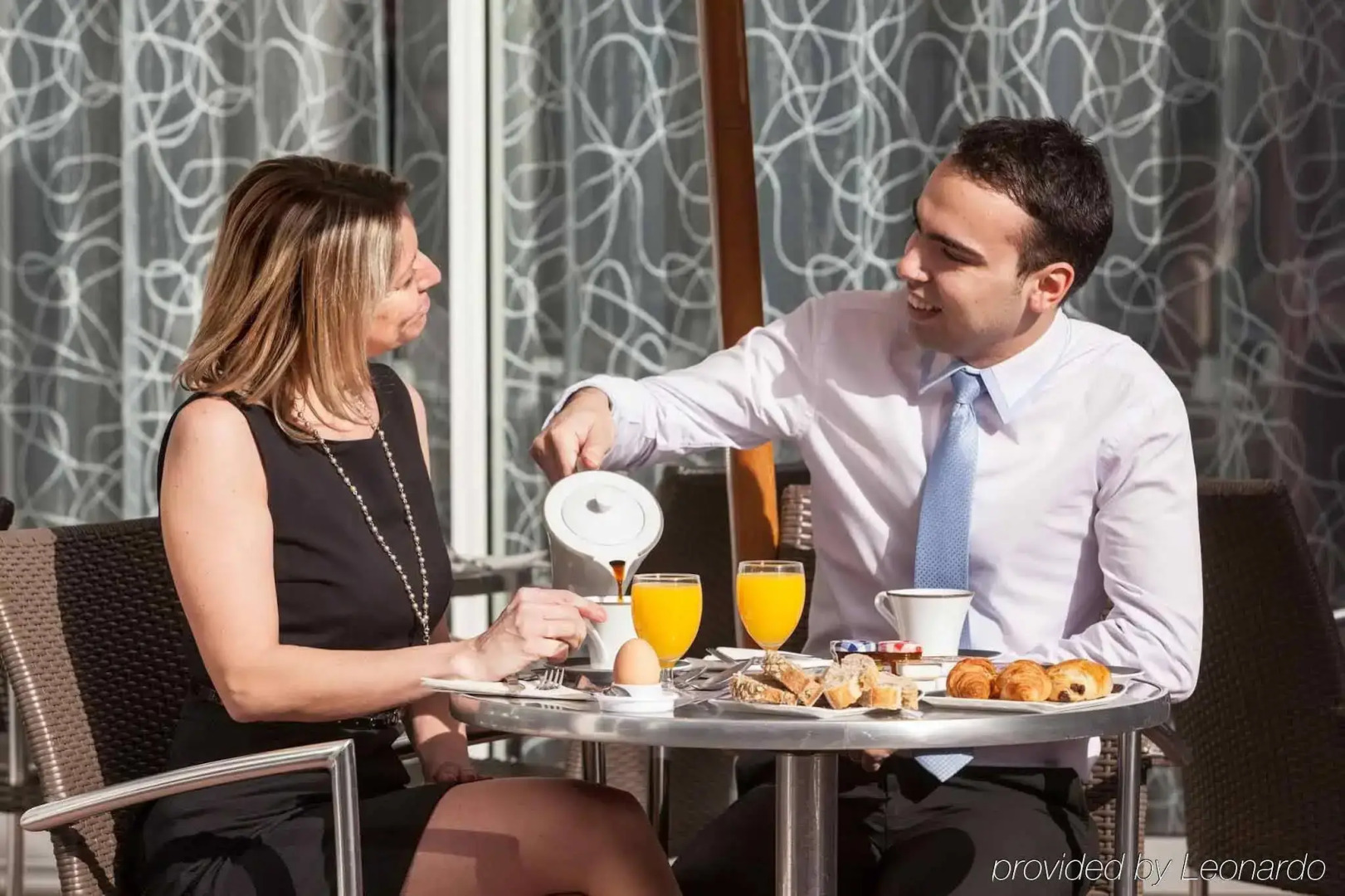 Mercure Troyes Centre