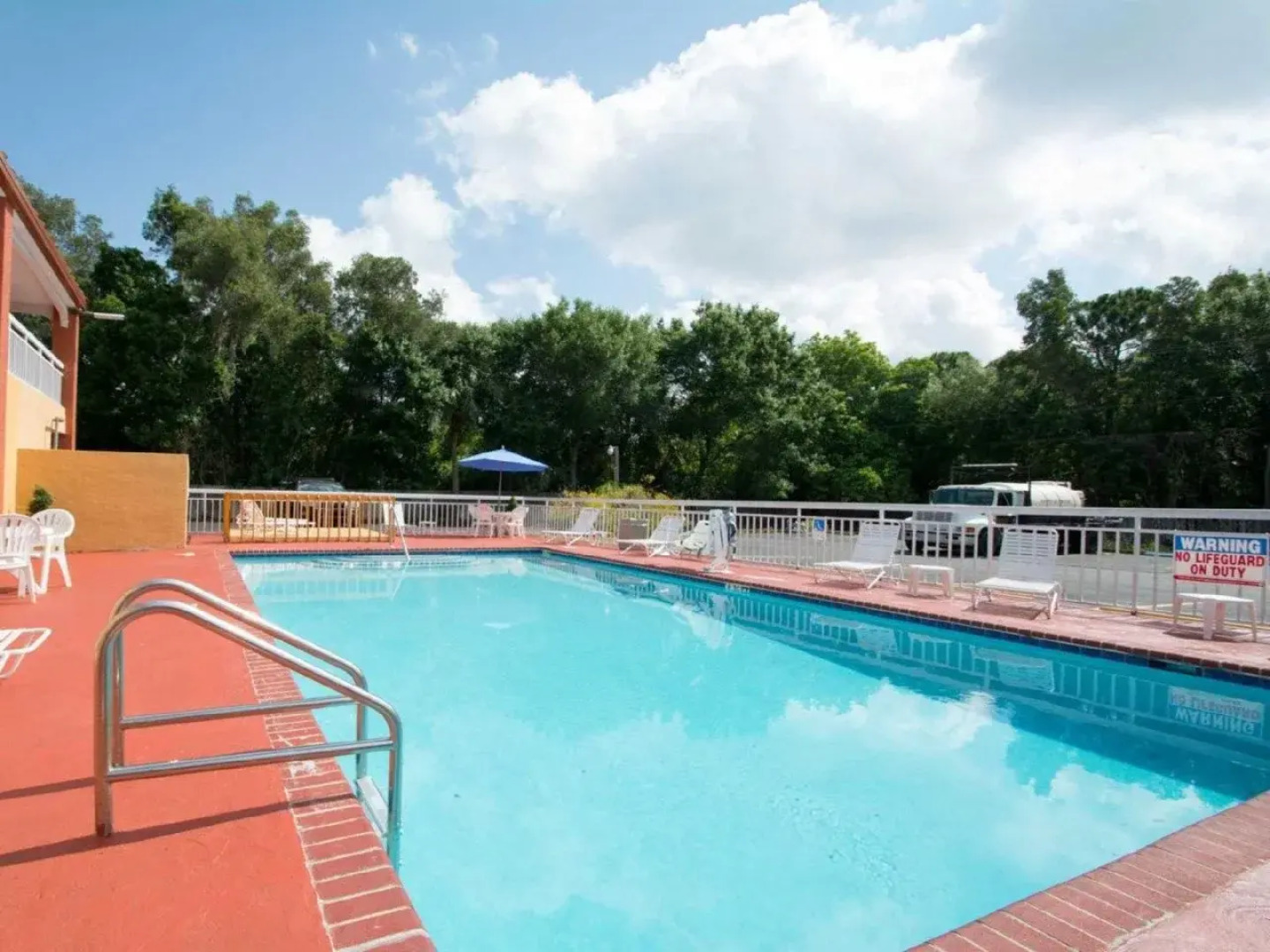 Quality Inn Sarasota North Near Lido Key Beach