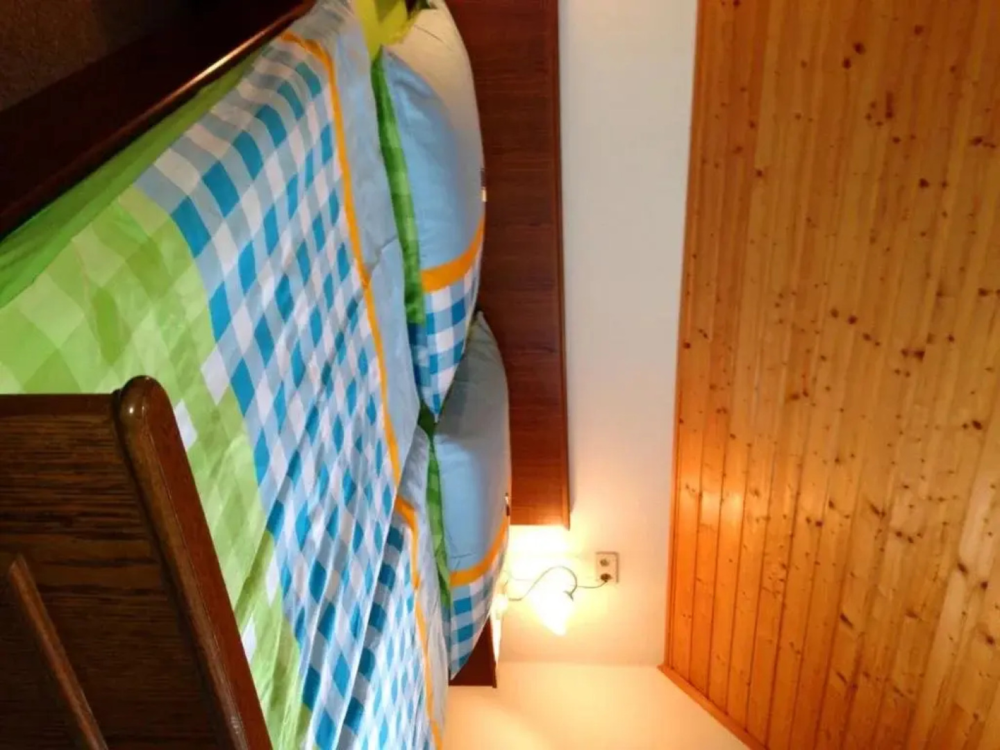 Appartements DAngelo