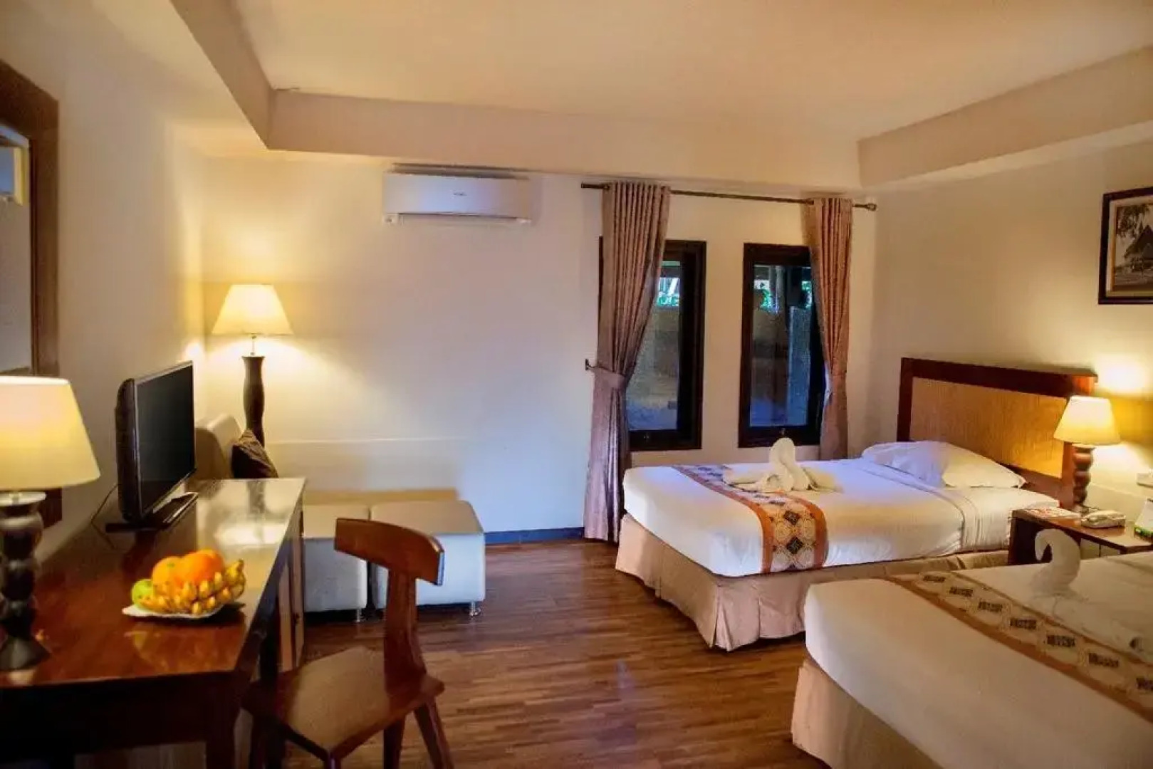 Sambi Resort, Spa & Resto