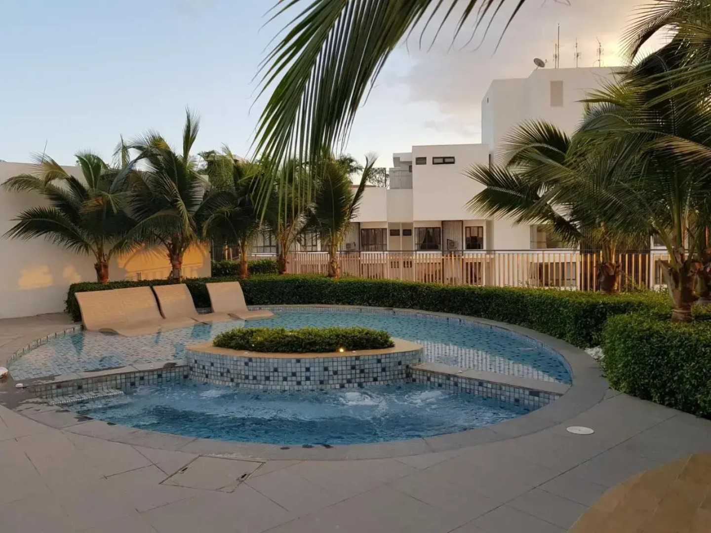 Eclipse Residence Pangea