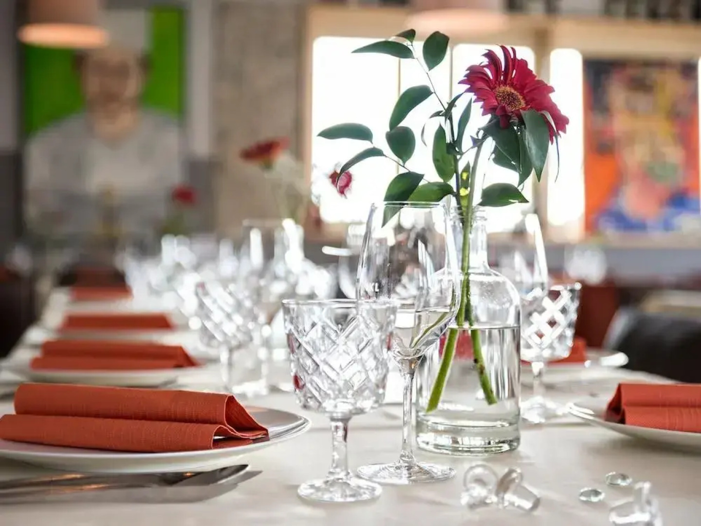 Malerwinkl Wirtshaus & Kunsthotel