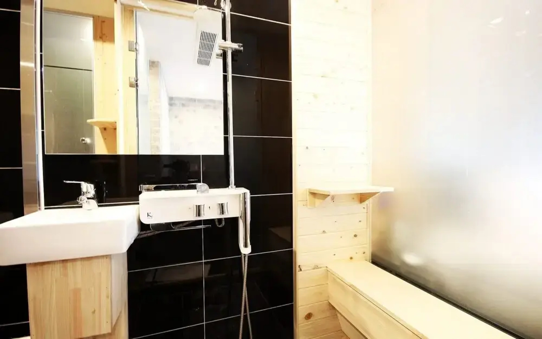 Changyeong Moon Dot Self Check-in Motel