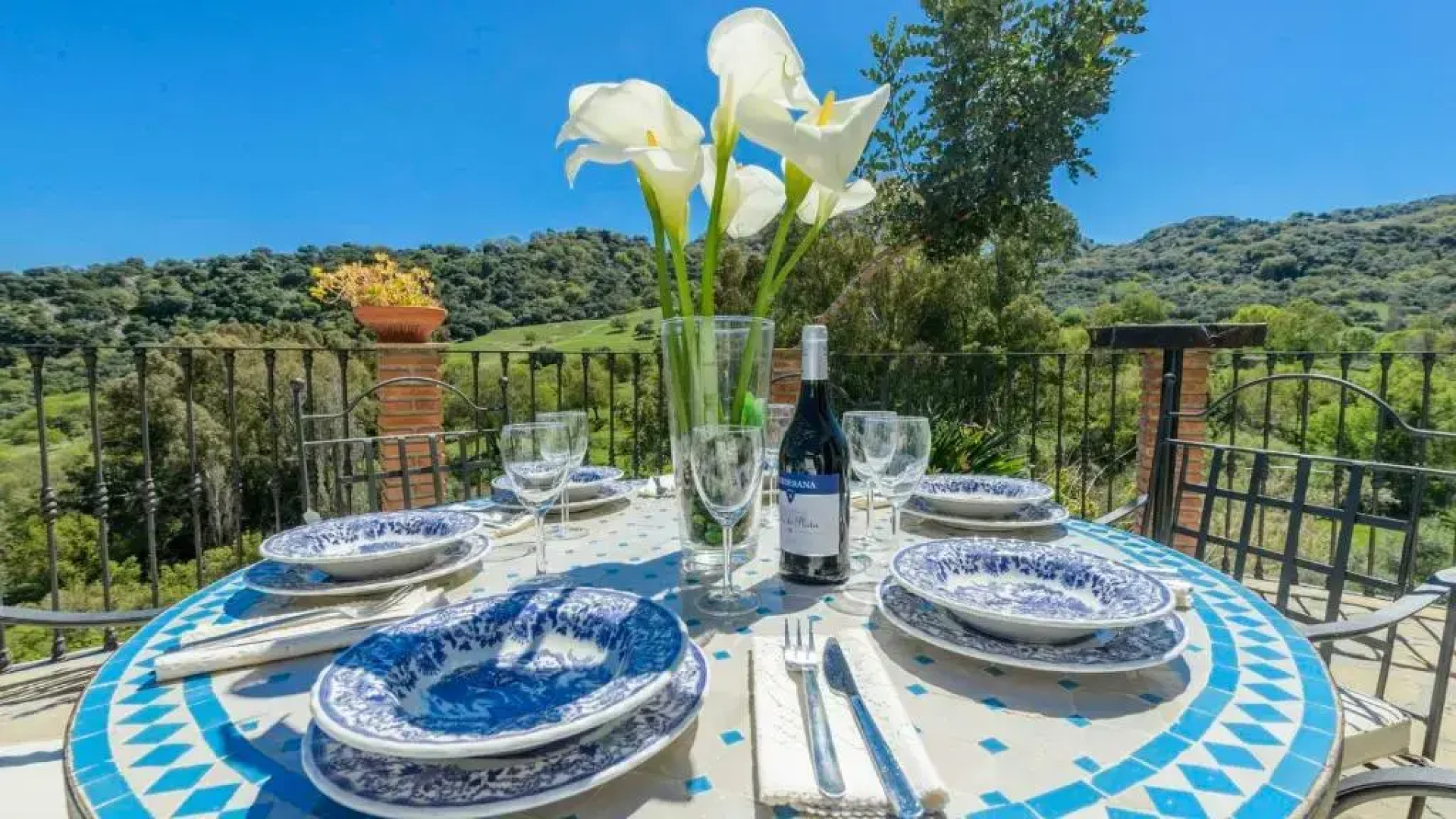 Casa El Huerto Grazalema by Ruralidays