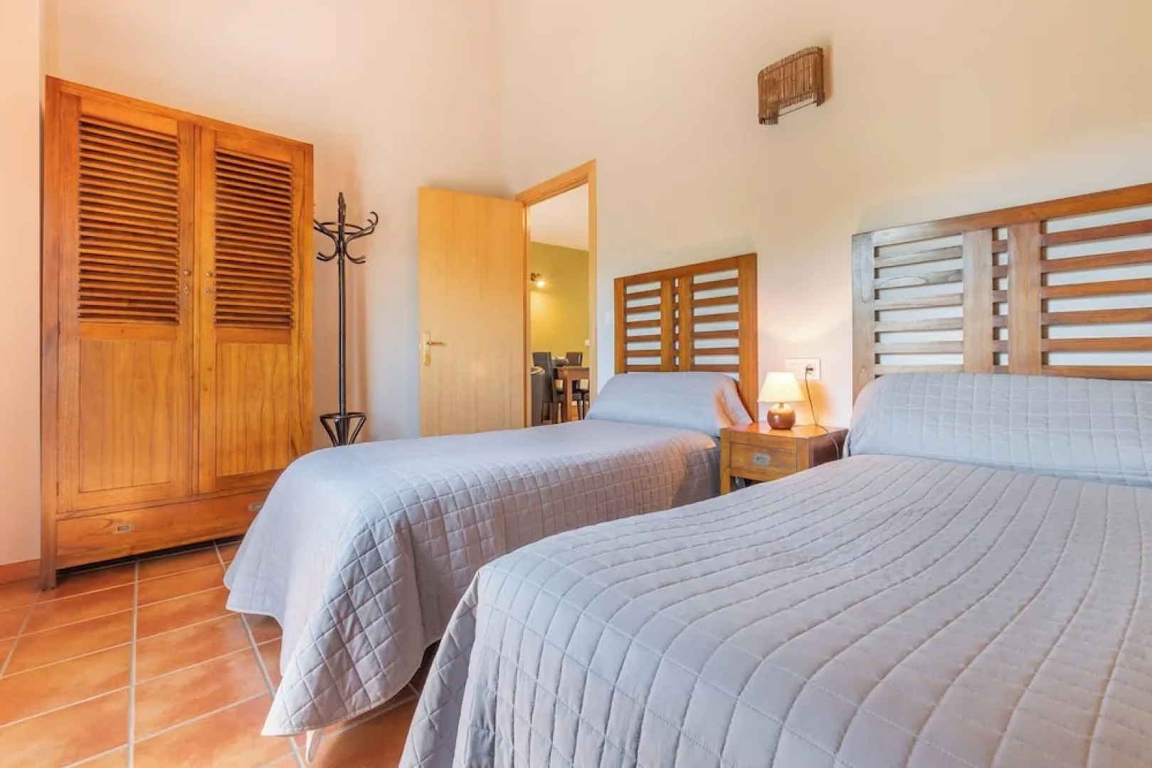 Apartamentos Fuentes de la Hoz