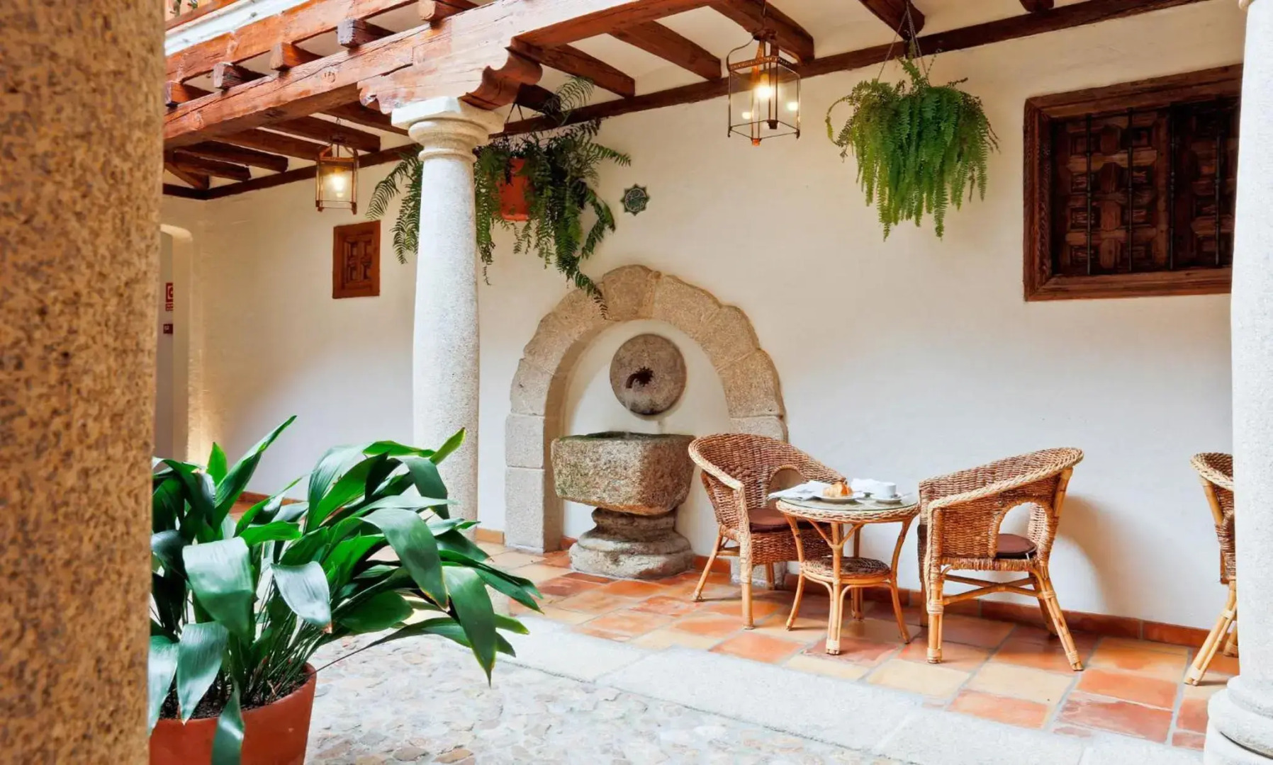 Posada del Tio Juanón