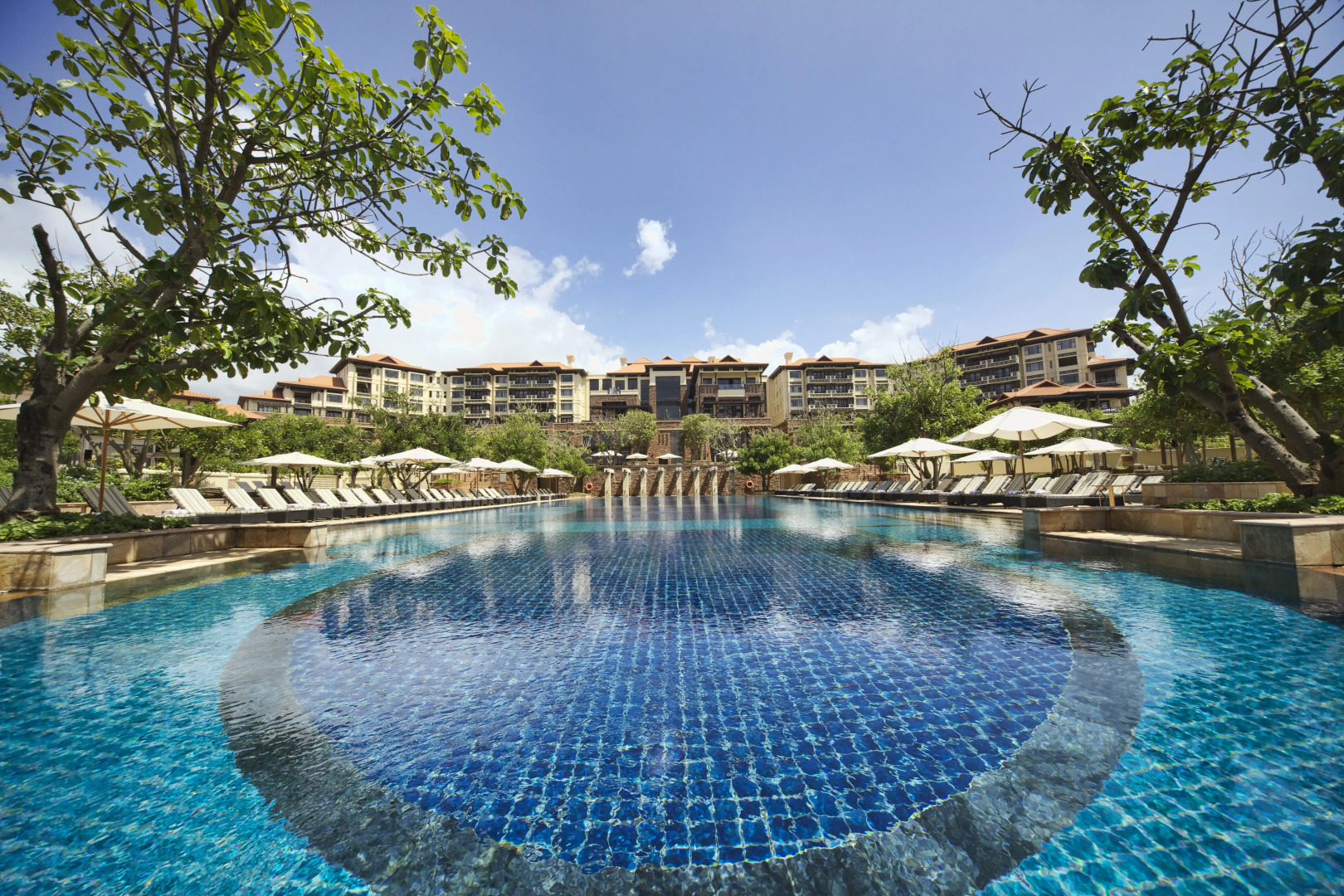 The Capital Zimbali