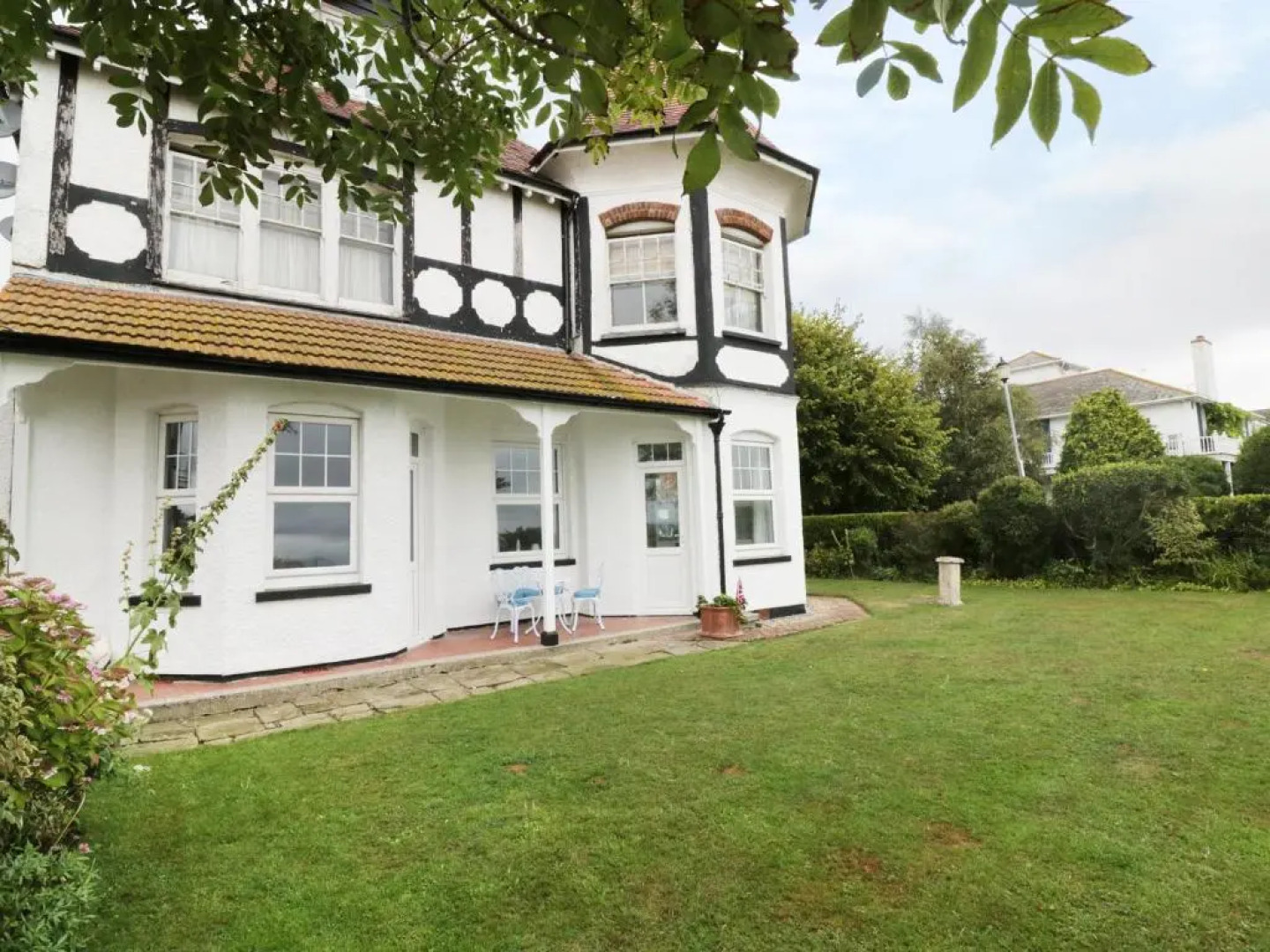 Flat 1, Cambridge Court