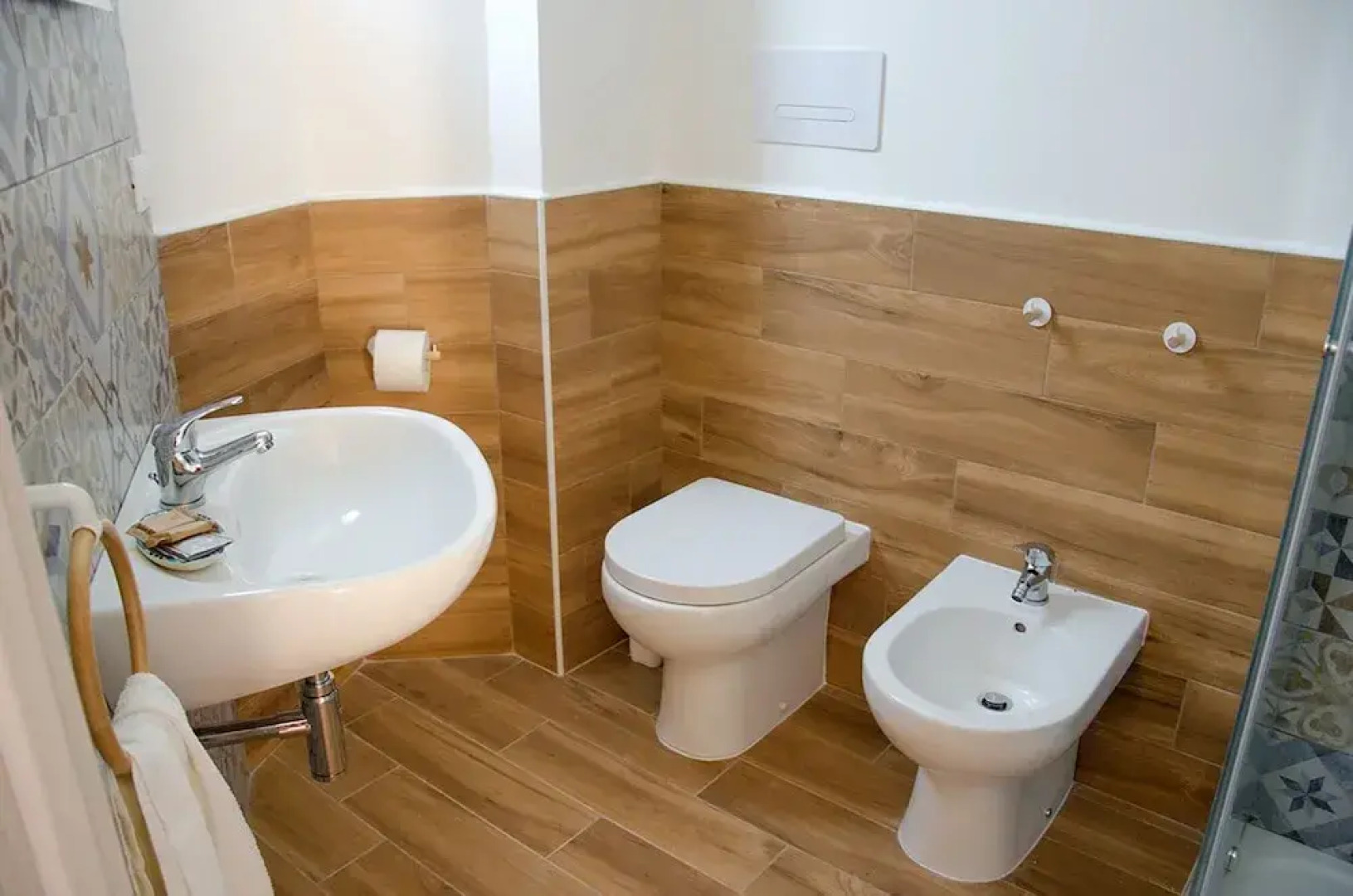 Appartamenti La Baia Del Rais