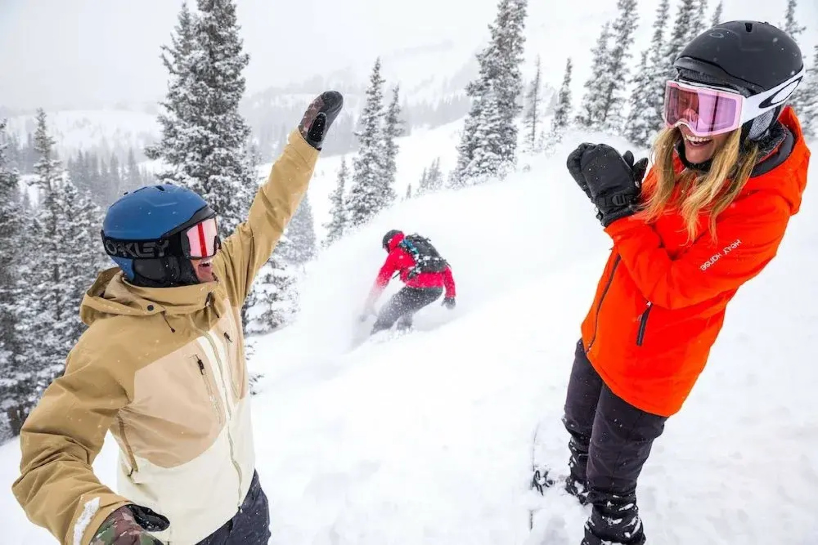 River Mnt Lodge E101