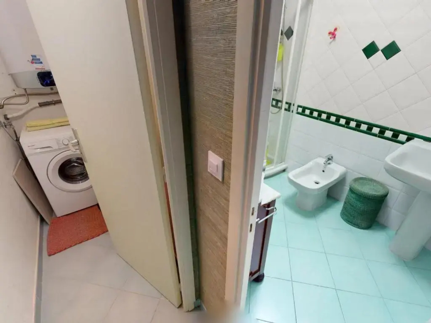 Appartement Menton, 2 pièces, 4 personnes - FR-1-196-271