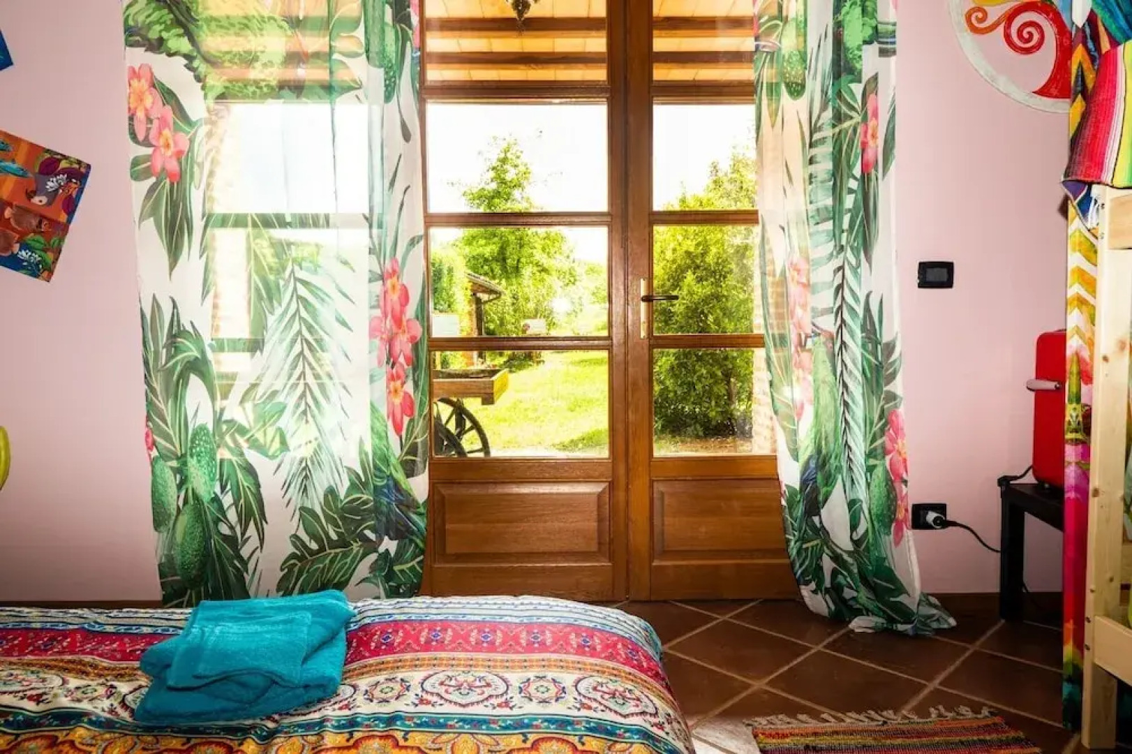 B&B Naturin - Cascina Colombaro