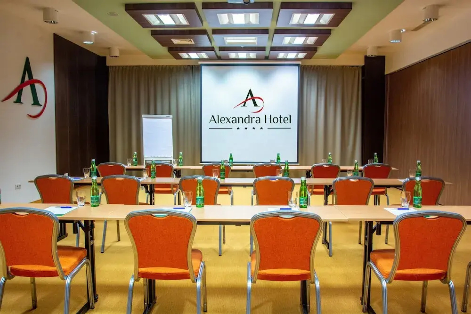 Alexandra Business Hotel