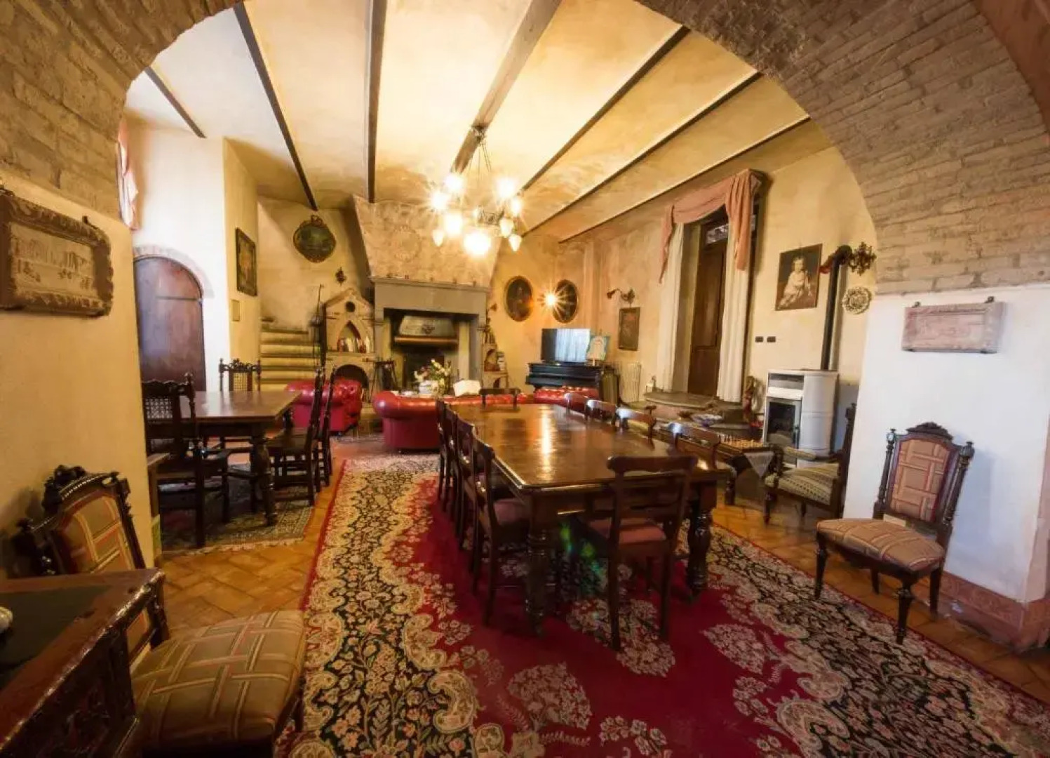 Residenza d'epoca il Biribino