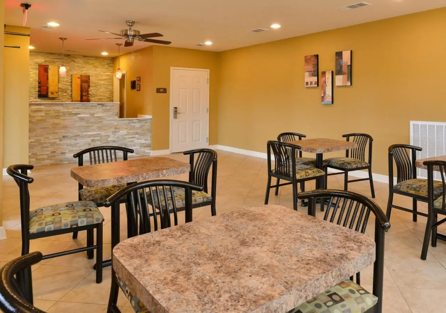 Americas Best Value Inn Tupelo