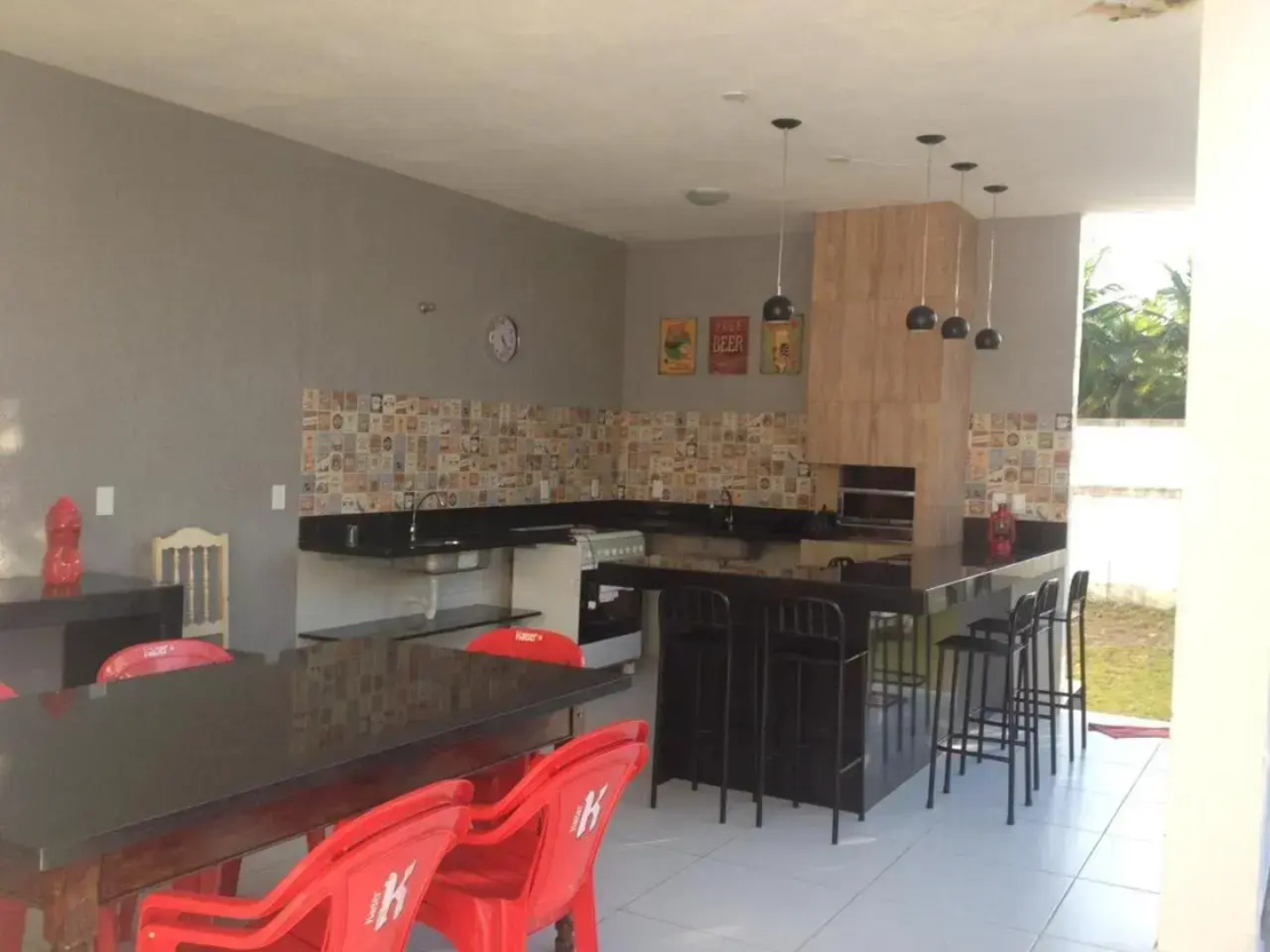 Linda Casa Nova Viçosa