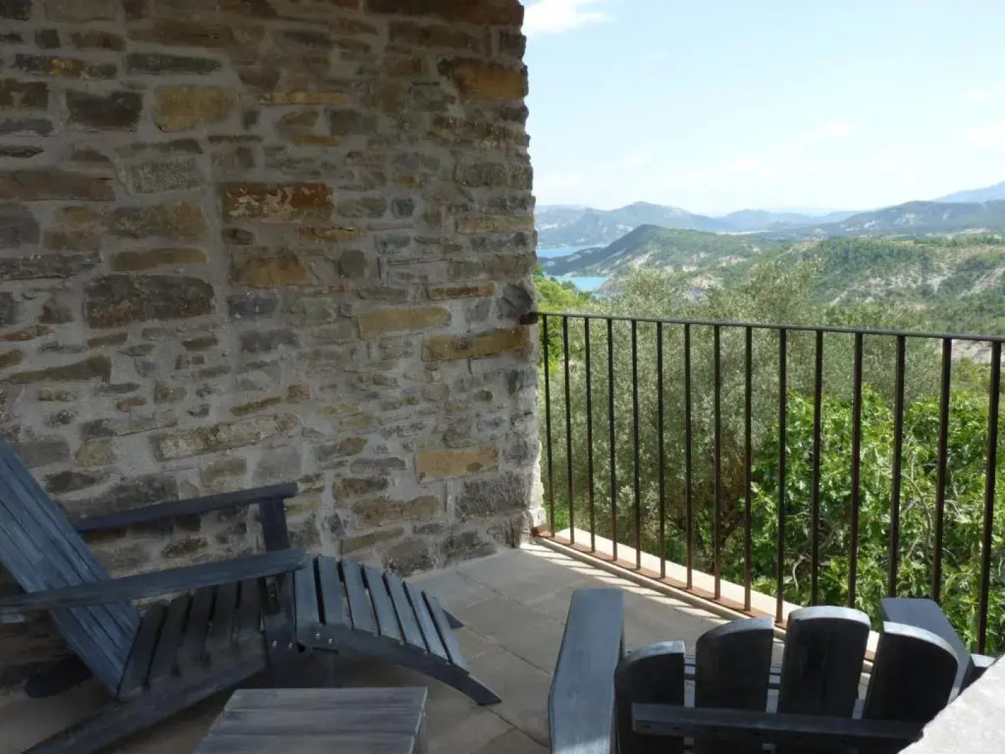 Hotel Posada Al Vent