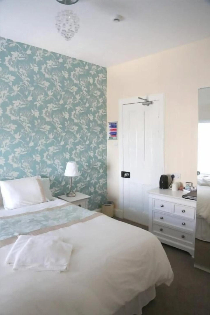 Smithfield guesthouse